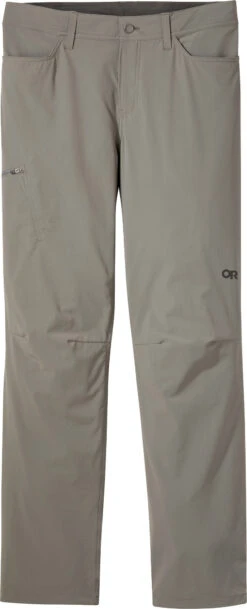 Outdoor Research Ferrosi Pants - 32" Inseam - Men's|-|Pantalon Ferrosi - Entrejambe De 32 Po - Homme -Altitude Sports ORR 287641 7EPewter 318139dd 47f9 483d 9dbf 1e423e77156f