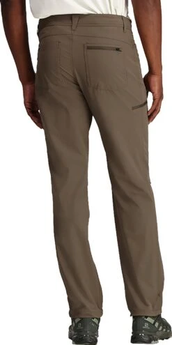 Outdoor Research Ferrosi Pants - 32" Inseam - Men's|-|Pantalon Ferrosi - Entrejambe De 32 Po - Homme -Altitude Sports ORR 287641 7E 7EBack 20Morel