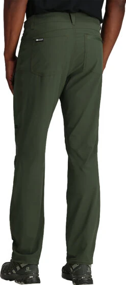 Outdoor Research Ferrosi Pants - 32" Inseam - Men's|-|Pantalon Ferrosi - Entrejambe De 32 Po - Homme -Altitude Sports ORR 287641 7E 7EBack 20Verde afc8aa64 eebc 40e5 a667 2b5dc7de92ff