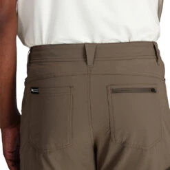 Outdoor Research Ferrosi Pants - 32" Inseam - Men's|-|Pantalon Ferrosi - Entrejambe De 32 Po - Homme -Altitude Sports ORR 287641 7E 7EDetail1 20Morel a31e5a82 0831 4fa2 9d0b de85ffbe9e6c