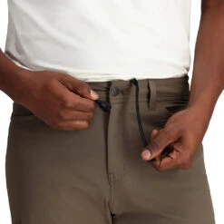 Outdoor Research Ferrosi Pants - 32" Inseam - Men's|-|Pantalon Ferrosi - Entrejambe De 32 Po - Homme -Altitude Sports ORR 287641 7E 7EDetail2 20Morel