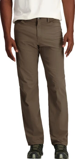 Outdoor Research Ferrosi Pants - 32" Inseam - Men's|-|Pantalon Ferrosi - Entrejambe De 32 Po - Homme -Altitude Sports ORR 287641 7E 7EFront 20Morel