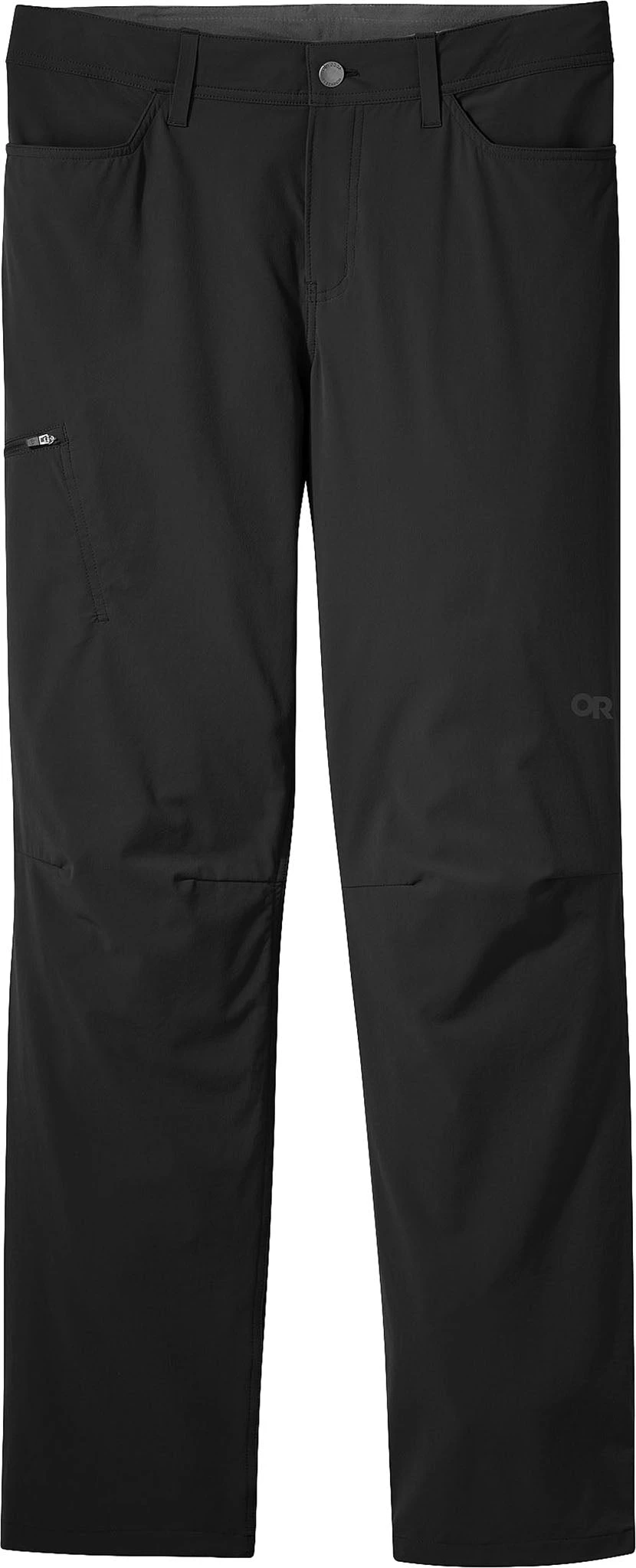 Outdoor Research Ferrosi Pants - Men's|-|Pantalon Ferrosi - Homme 4 Outdoor Research Ferrosi Pants - Men's|-|Pantalon Ferrosi - Homme - Image 2