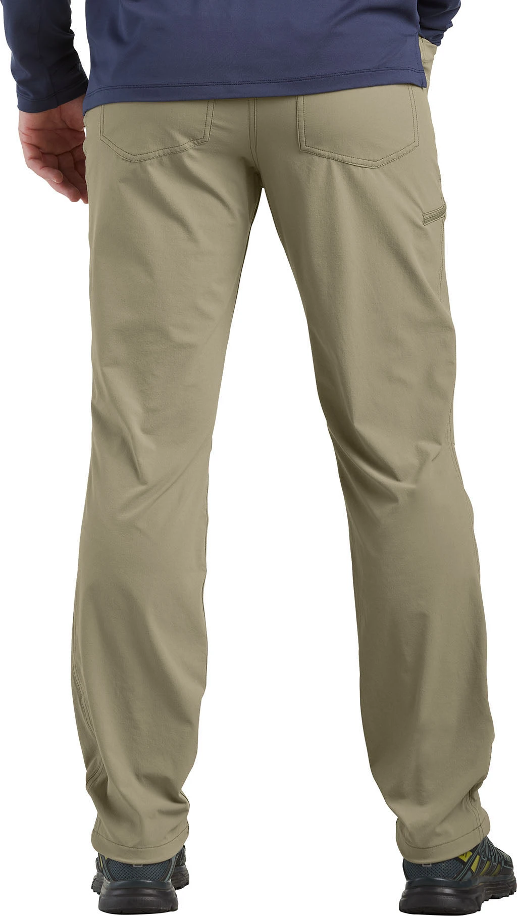 Outdoor Research Ferrosi Pants - Men's|-|Pantalon Ferrosi - Homme 5 Outdoor Research Ferrosi Pants - Men's|-|Pantalon Ferrosi - Homme - Image 3