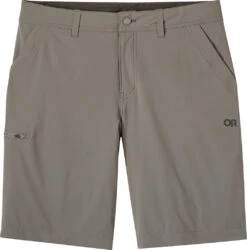 Outdoor Research Ferrosi Shorts - 10" Inseam - Men's|-|Short Ferrosi - Entrejambe 10" - Homme -Altitude Sports ORR 287645 7EPewter 0547b7bc 50d1 4612 aba7 6fcc12552e1d