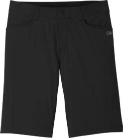 Outdoor Research Ferrosi Over Short - 12" Inseam - Men's|-|Surshort Ferrosi - Entrejambe 12" - Homme -Altitude Sports ORR 287646 7EBlack cf8cfcd3 6646 49ee 931a 9c7c833c03d1