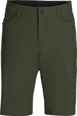 Outdoor Research Ferrosi Over Short - 12" Inseam - Men's|-|Surshort Ferrosi - Entrejambe 12" - Homme -Altitude Sports ORR 287646 7EVerde