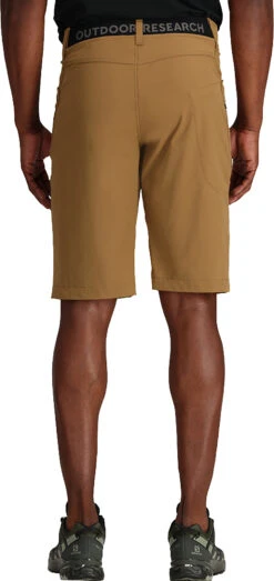 Outdoor Research Ferrosi Over Short - 12" Inseam - Men's|-|Surshort Ferrosi - Entrejambe 12" - Homme -Altitude Sports ORR 287646 7E 7EBack 20Coyote 5fccbd78 9ae9 4656 bfd1 4bf5ea12528f