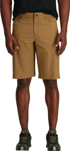 Outdoor Research Ferrosi Over Short - 12" Inseam - Men's|-|Surshort Ferrosi - Entrejambe 12" - Homme -Altitude Sports ORR 287646 7E 7EFront 20Coyote a4fe9830 85e2 4a22 977d c84ae7ddd80e