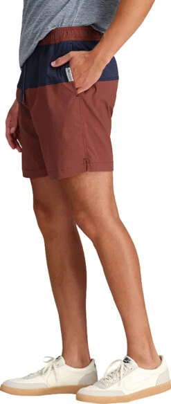 Outdoor Research Zendo Multi Short - Men's|-|Short Multi De Zendo - Homme -Altitude Sports ORR 287647 7E 7ESide 20Brick 20 20Naval 20Blue