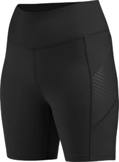 Outdoor Research Ad-Vantage Shorts - 6" Inseam - Women's|-|Short Ad-Vantage - Entrejambe De 6 Po - Femme -Altitude Sports ORR 287651 7EBlack