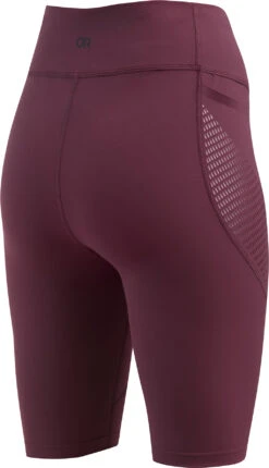 Outdoor Research Ad-Vantage Shorts - 10" Inseam - Women's|-|Short Ad-Vantage - Entrejambe De 10 Po - Femme -Altitude Sports ORR 287652 7E 7EBack 20Elk 0a2e9a8b c9f3 4c4e 8c14 63ce0e23a714