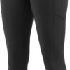Outdoor Research Vantage 7/8 Leggings - Women's|-|Legging 7/8 De Vantage - Femme -Altitude Sports ORR 287653 7EBlack