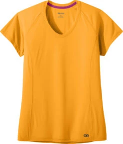 Outdoor Research Echo T-Shirt - Women's|-|T-shirt Echo - Femme -Altitude Sports ORR 287658 7ERadiant