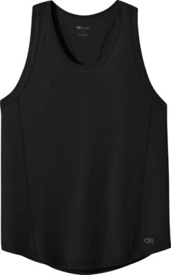 Outdoor Research Echo Tank - Women's|-|Camisole Echo - Femme -Altitude Sports ORR 287659 7EBlack cae55a69 6edb 491f 8b68 139f824662f6