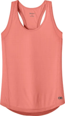 Outdoor Research Echo Tank - Women's|-|Camisole Echo - Femme -Altitude Sports ORR 287659 7EGuava