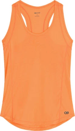 Outdoor Research Echo Tank - Women's|-|Camisole Echo - Femme -Altitude Sports ORR 287659 7EOrange 20Fizz