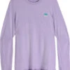 Outdoor Research ActiveIce Spectrum Sun Longsleeves Tee - Women's|-|T-shirt à Manches Longues ActiveIce Spectrum Sun - Femme