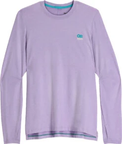 Outdoor Research ActiveIce Spectrum Sun Longsleeves Tee - Women's|-|T-shirt à Manches Longues ActiveIce Spectrum Sun - Femme