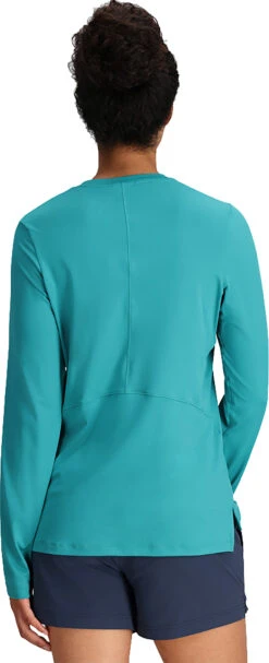 Outdoor Research ActiveIce Spectrum Sun Longsleeves Tee - Women's|-|T-shirt à Manches Longues ActiveIce Spectrum Sun - Femme -Altitude Sports ORR 287660 7E 7EBack 20Tropical