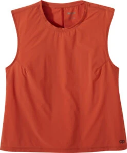 Outdoor Research Astroman Tank - Women's|-|Camisole Astroman - Femme -Altitude Sports ORR 287665 7EMoab