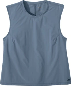 Outdoor Research Astroman Tank - Women's|-|Camisole Astroman - Femme -Altitude Sports ORR 287665 7ENimbus