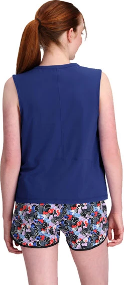 Outdoor Research Astroman Tank - Women's|-|Camisole Astroman - Femme -Altitude Sports ORR 287665 7E 7EBack 20Galaxy