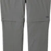 Outdoor Research Ferrosi Convert Pants-Regular - Women's|-|Pantalon Ferrosi Convert - Regular - Femme -Altitude Sports ORR 287666 7EPewter