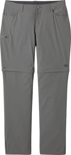 Outdoor Research Ferrosi Convert Pants-Regular - Women's|-|Pantalon Ferrosi Convert - Regular - Femme
