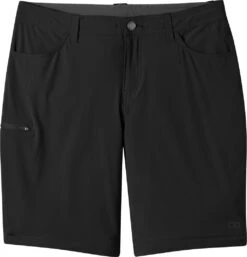 Outdoor Research Ferrosi Convert Pants-Regular - Women's|-|Pantalon Ferrosi Convert - Regular - Femme -Altitude Sports ORR 287666 7E 7EDetail 20Black