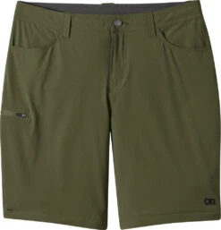 Outdoor Research Ferrosi Convert Pants-Regular - Women's|-|Pantalon Ferrosi Convert - Regular - Femme -Altitude Sports ORR 287666 7E 7EDetail 20Fatigue