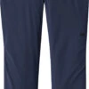 Outdoor Research Ferrosi Pants - Regular - Women's|-|Pantalon Ferrosi - Régulier - Femme -Altitude Sports ORR 287668 7ENaval 20Blue
