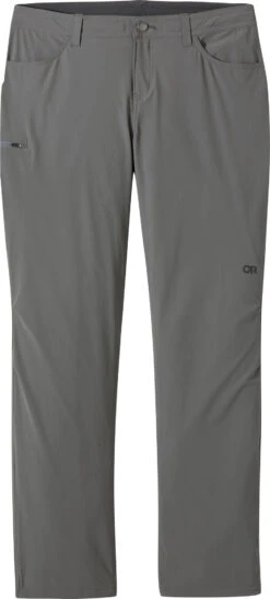 Outdoor Research Ferrosi Pants - Regular - Women's|-|Pantalon Ferrosi - Régulier - Femme -Altitude Sports ORR 287668 7EPewter ca9610e3 c62a 4c9f 94d7 ba95f7c0f510