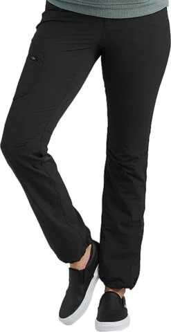 Outdoor Research Ferrosi Pants - Regular - Women's|-|Pantalon Ferrosi - Régulier - Femme -Altitude Sports ORR 287668 7E 7EDetail1 20Black