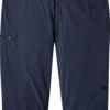 Outdoor Research Ferrosi Capris - Women's|-|Capri De Ferrosi - Femme -Altitude Sports ORR 287671 7ENaval 20Blue