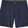 Outdoor Research Ferrosi Shorts - 7" Inseam - Women's|-|Short Ferrosi - Entrejambe 7" - Femme