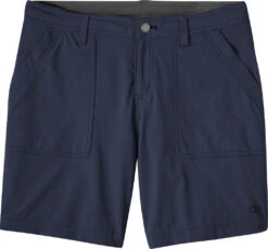 Outdoor Research Ferrosi Shorts - 7" Inseam - Women's|-|Short Ferrosi - Entrejambe 7" - Femme