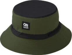 Outdoor Research Zendo Bucket Hat - Unisex|-|Chapeau Bob De Zendo - Unisexe -Altitude Sports ORR 287679 7ELoden 20 20Black