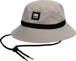 Outdoor Research Zendo Bucket Hat - Unisex|-|Chapeau Bob De Zendo - Unisexe -Altitude Sports ORR 287679 7EPro 20Khaki 20 20Black
