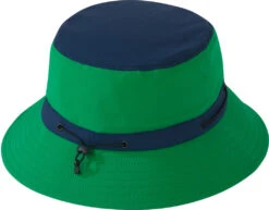 Outdoor Research Zendo Bucket Hat - Unisex|-|Chapeau Bob De Zendo - Unisexe -Altitude Sports ORR 287679 7E 7EBack 20Sprout 20 20Naval 20Blue