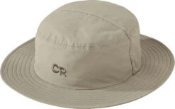 Outdoor Research Bug Helios Hat - Unisex|-|Chapeau Bug Helios - Unisexe -Altitude Sports ORR 287682 7E 7EFront 20Khaki