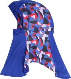 Outdoor Research Activeice Hijab - Women's|-|Hijab Activeice - Femme -Altitude Sports ORR 287683 7EUltra 20Geo 20 20Galaxy