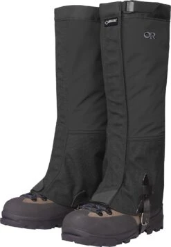 Outdoor Research Crocodile Wide Gaiters - Men's|-|Guêtres Large Crocodile - Homme