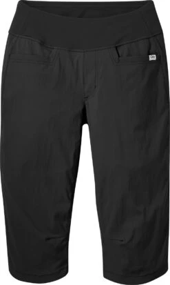 Outdoor Research Zendo Capris - Women's|-|Capri Zendo - Femme -Altitude Sports ORR 287804 7EBlack