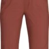 Outdoor Research Zendo Capris - Women's|-|Capri Zendo - Femme -Altitude Sports ORR 287804 7EBrick