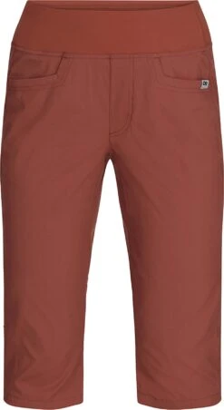 Outdoor Research Zendo Capris - Women's|-|Capri Zendo - Femme