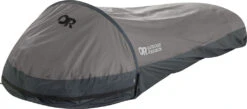 Outdoor Research Helium Bivy Sleeping Bag - Unisex|-|Sac De Couchage Bivouac Helium - Unisexe 23 Outdoor Research Helium Bivy Sleeping Bag - Unisex|-|Sac De Couchage Bivouac Helium - Unisexe -Altitude Sports ORR 287809 7EPewter