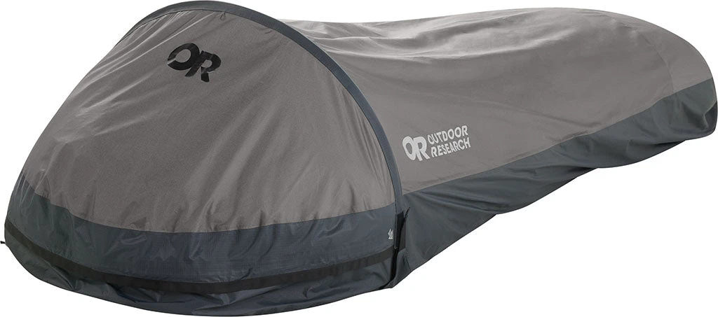 Outdoor Research Helium Bivy Sleeping Bag - Unisex|-|Sac De Couchage Bivouac Helium - Unisexe 5 Outdoor Research Helium Bivy Sleeping Bag - Unisex|-|Sac De Couchage Bivouac Helium - Unisexe - Image 3