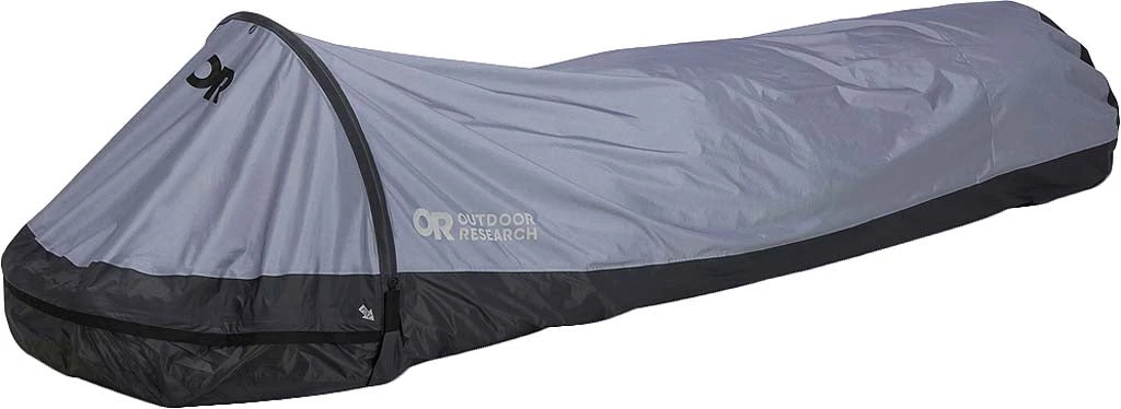Outdoor Research Helium Bivy Sleeping Bag - Unisex|-|Sac De Couchage Bivouac Helium - Unisexe 3 Outdoor Research Helium Bivy Sleeping Bag - Unisex|-|Sac De Couchage Bivouac Helium - Unisexe