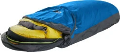 Outdoor Research Helium Bivy Sleeping Bag - Unisex|-|Sac De Couchage Bivouac Helium - Unisexe 27 Outdoor Research Helium Bivy Sleeping Bag - Unisex|-|Sac De Couchage Bivouac Helium - Unisexe -Altitude Sports ORR 287809 7E 7EDetail1 20Classic 20Blue